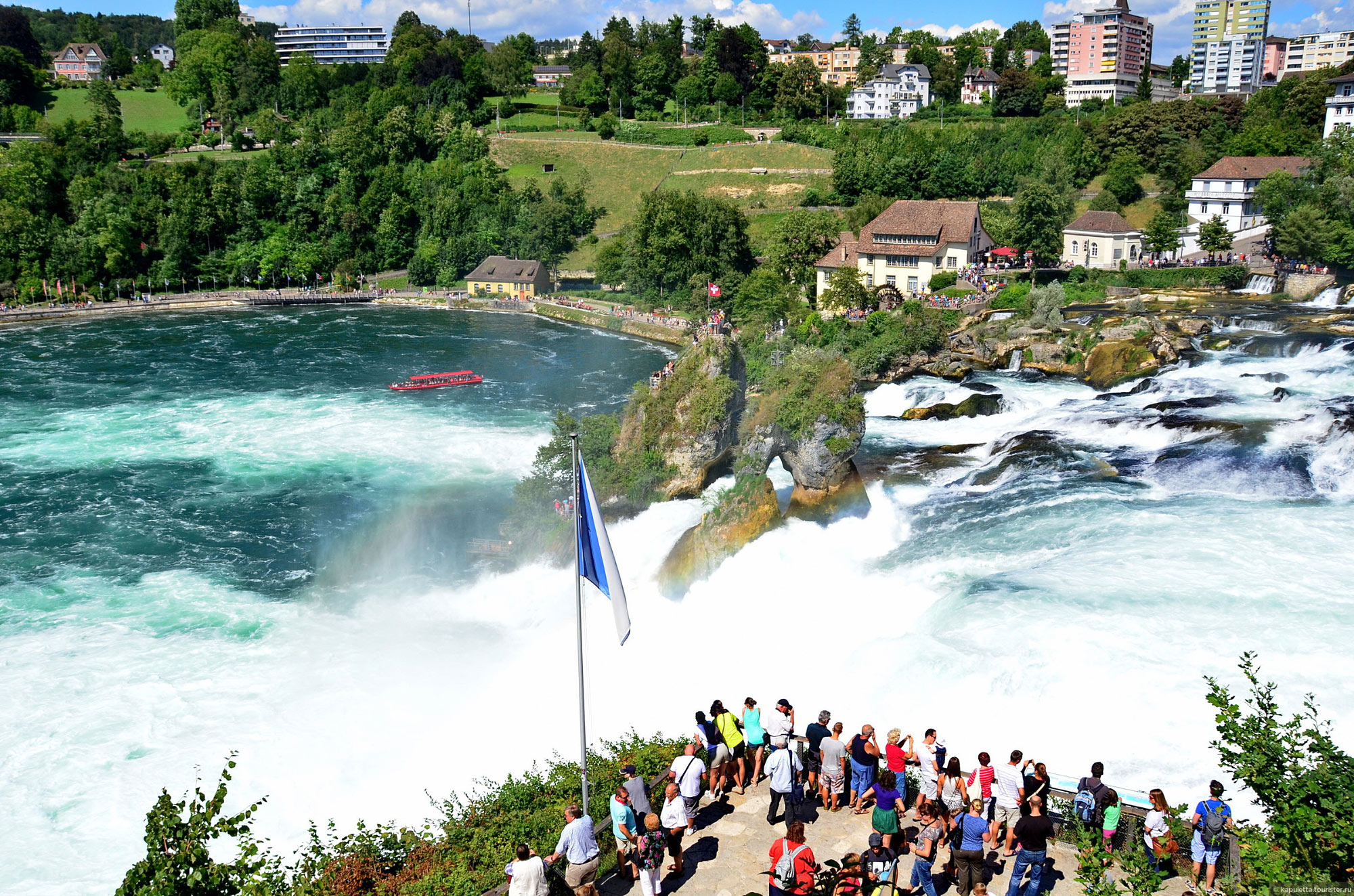 Rheinfall